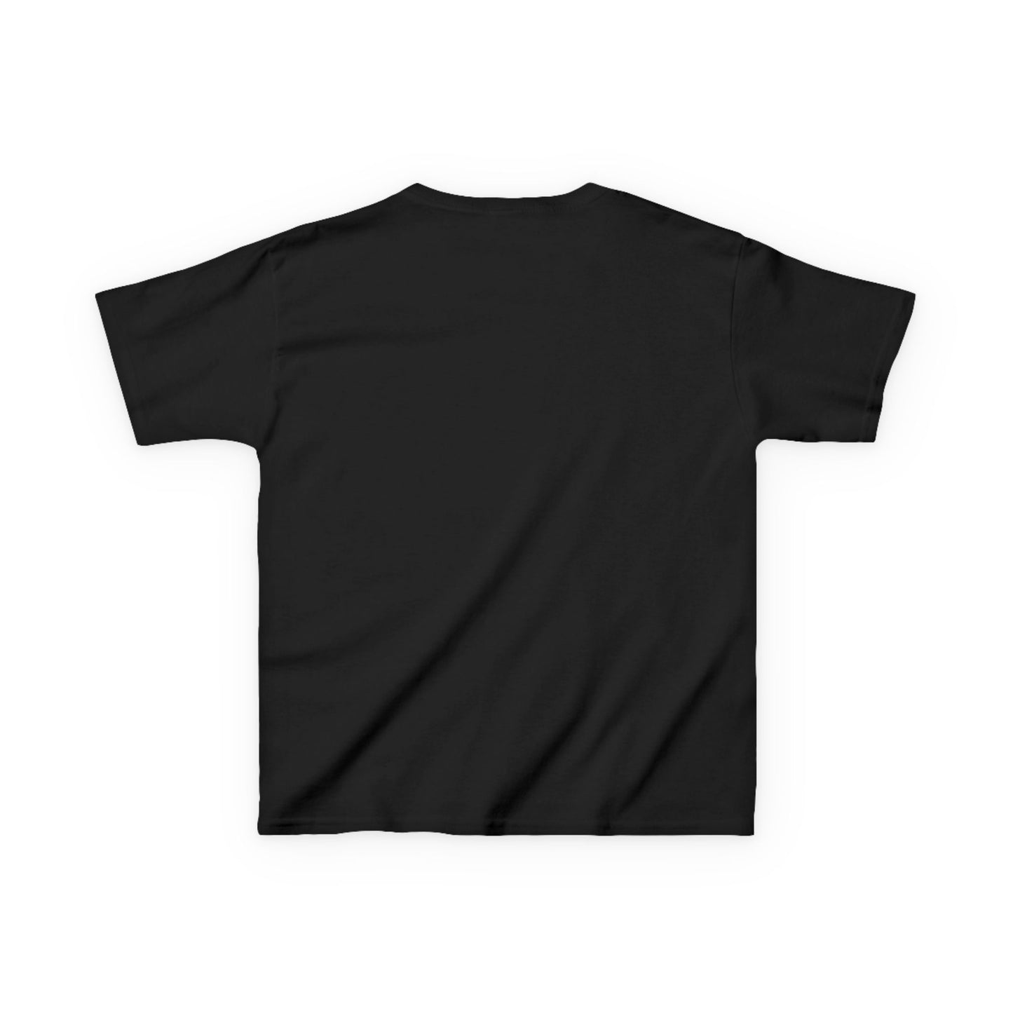 HC - "Botanic Skull" Kids Tee