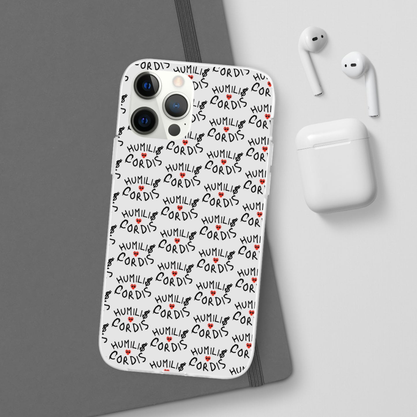 HC- “EYE of U” Flexi Case