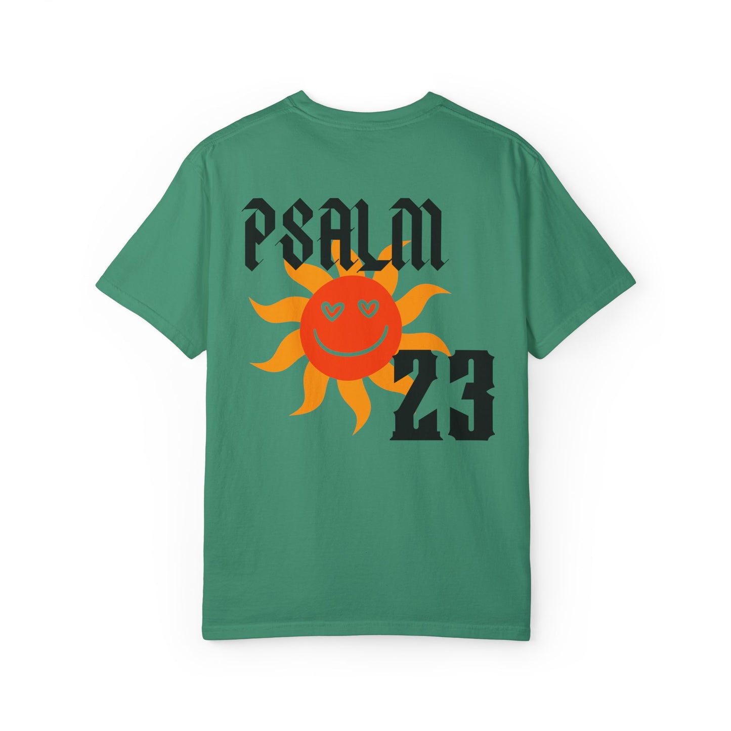 HC - "Psalm 23" T-shirt