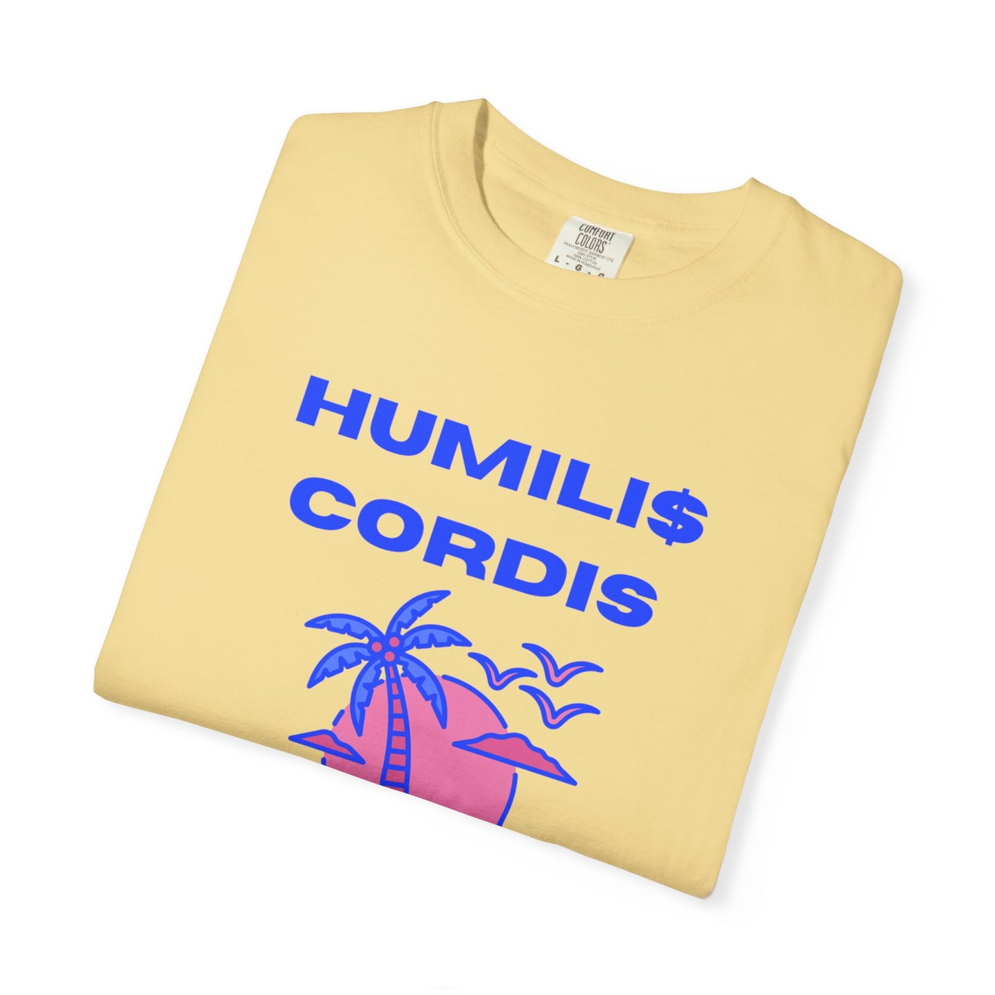 HC-Summer T-shirt