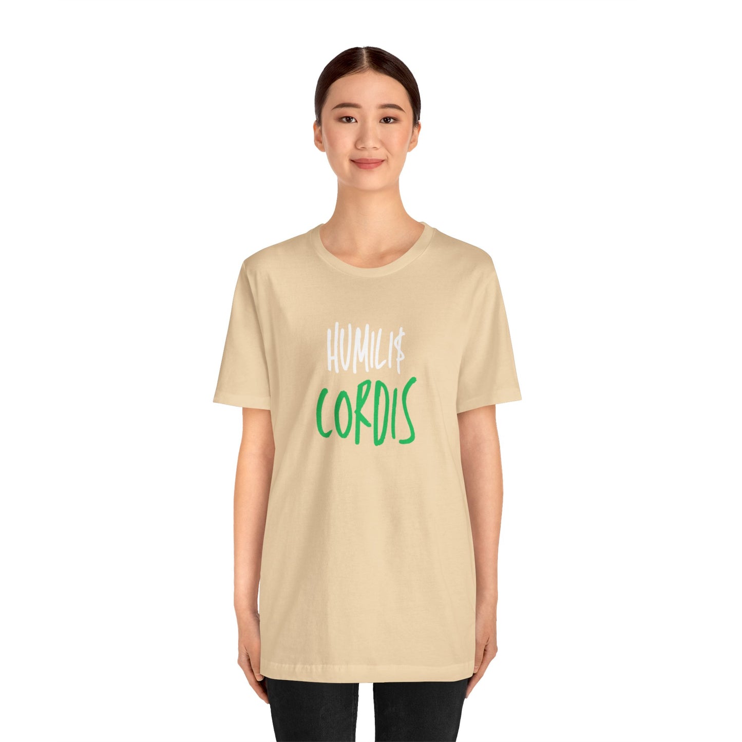 HC Tee