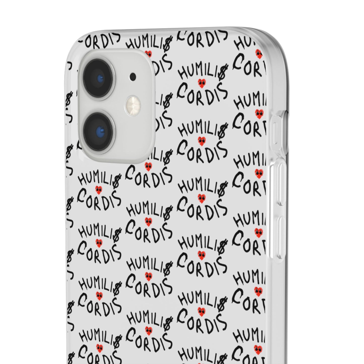 HC- “EYE of U” Flexi Case
