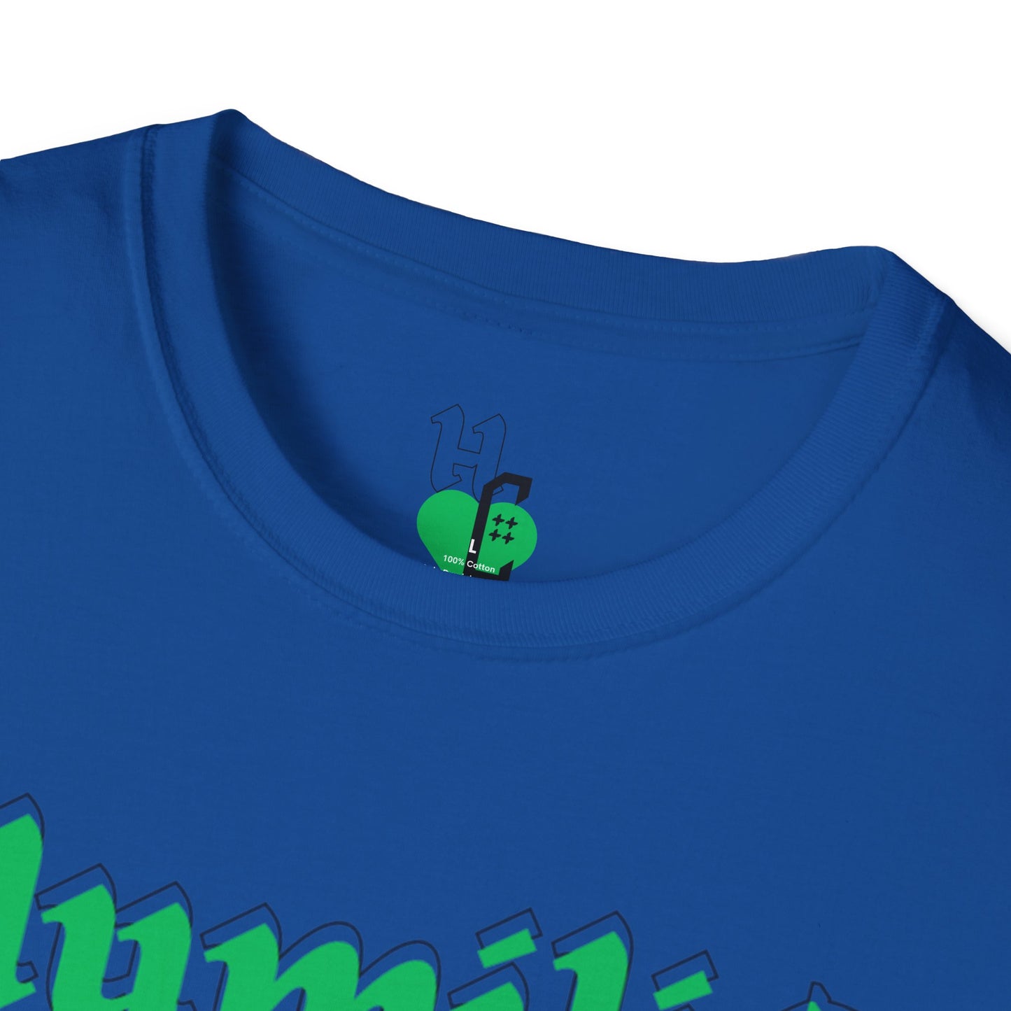 HC- Softstyle Logo T-Shirt