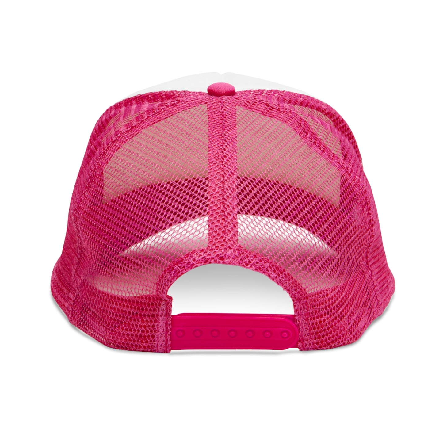 HC- “EYE of U” Mesh Cap