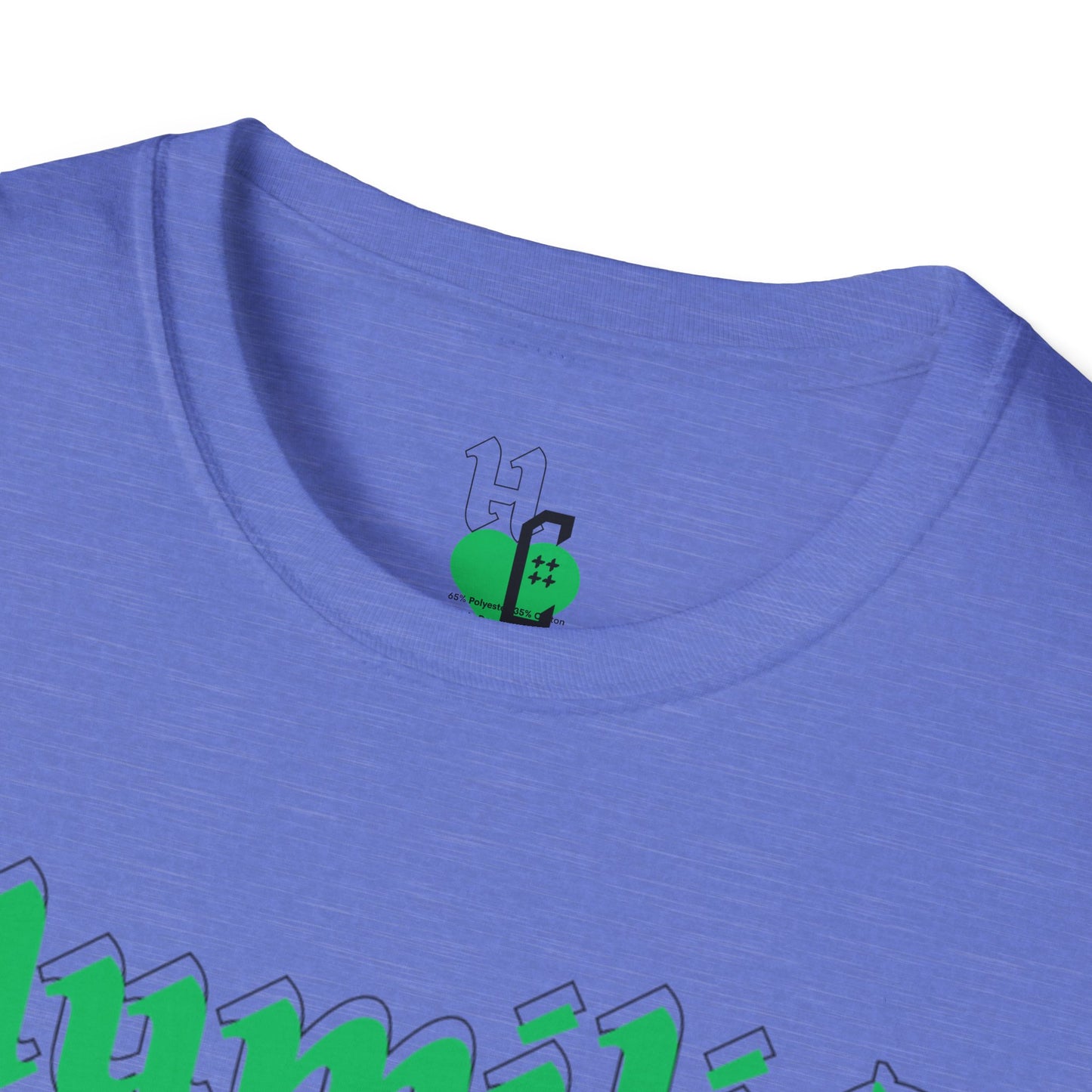 HC- Softstyle Logo T-Shirt