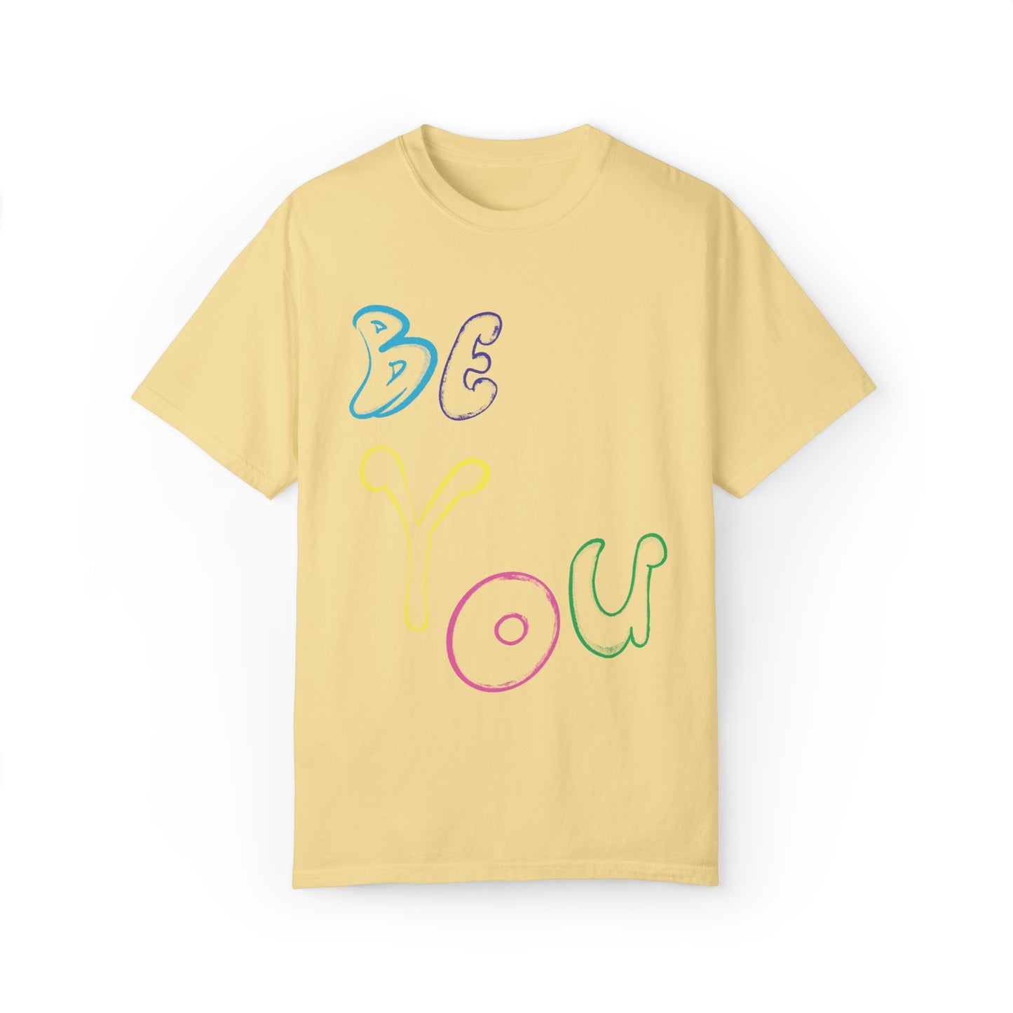 HC- “Be You” T-shirt