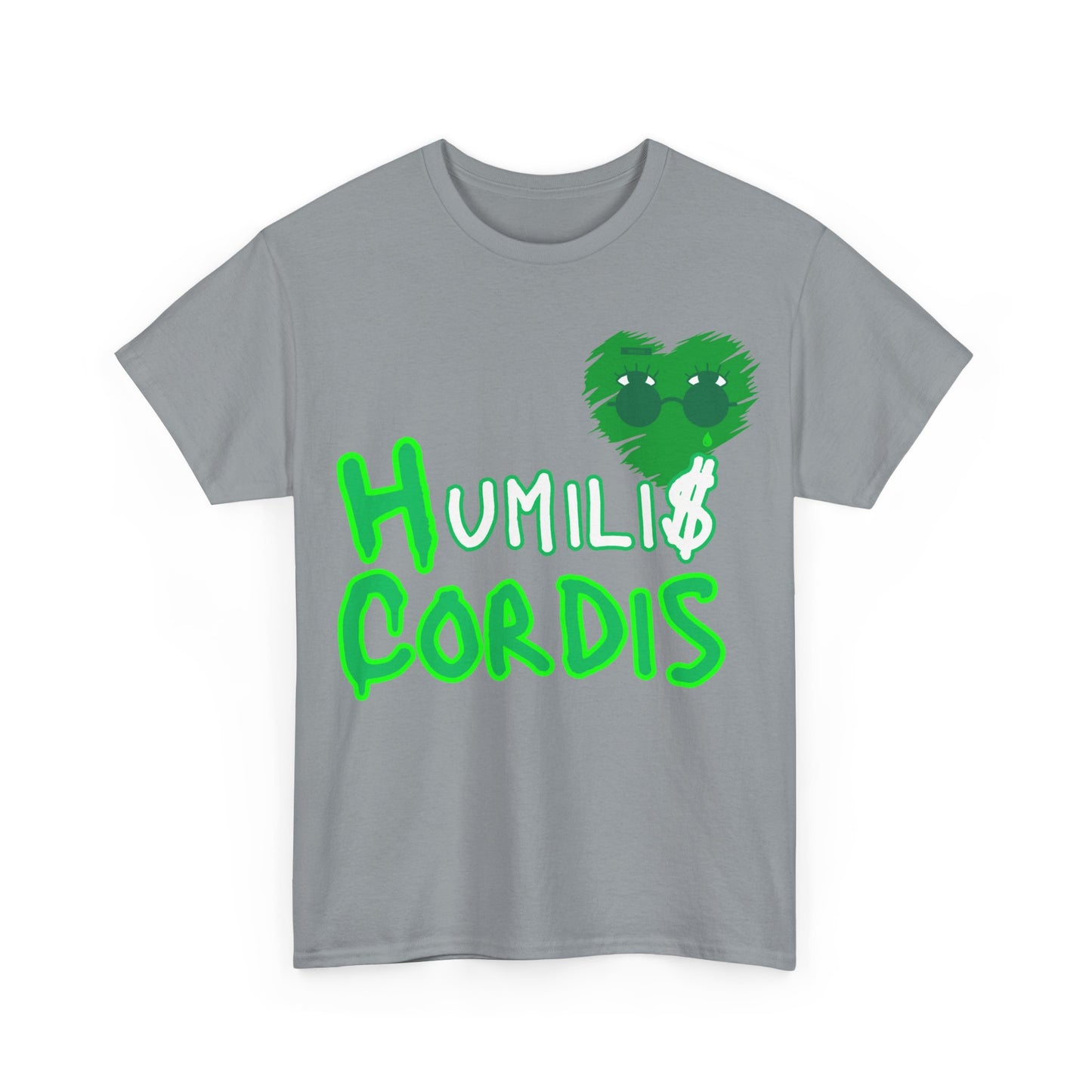 HC- “HC Formula” Tee