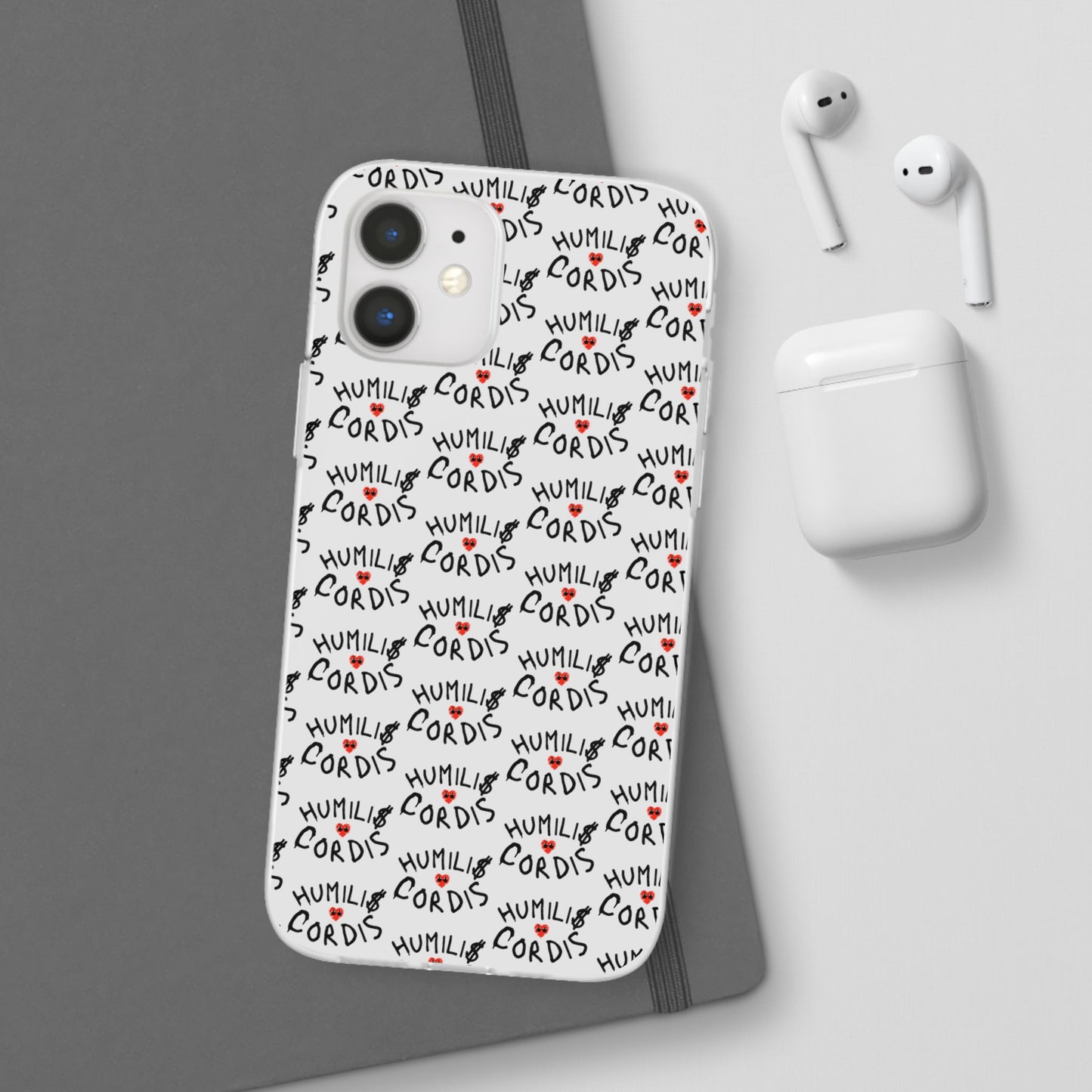 HC- “EYE of U” Flexi Case