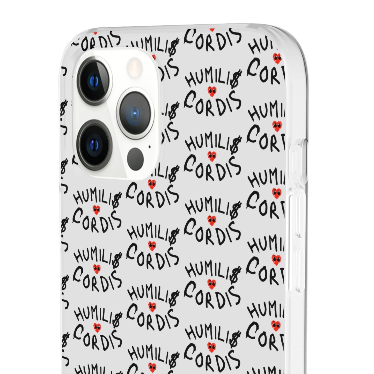 HC- “EYE of U” Flexi Case
