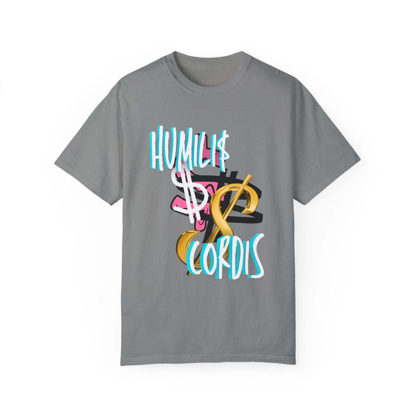 HC- “Money $ign” T-shirt