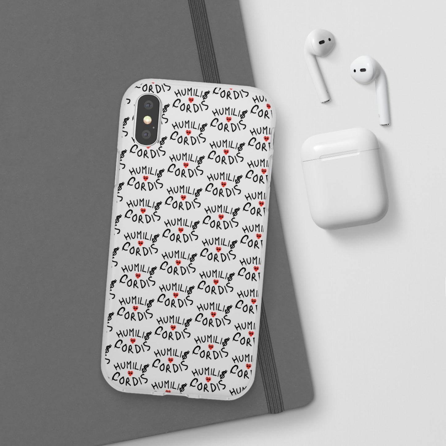 HC- “EYE of U” Flexi Case