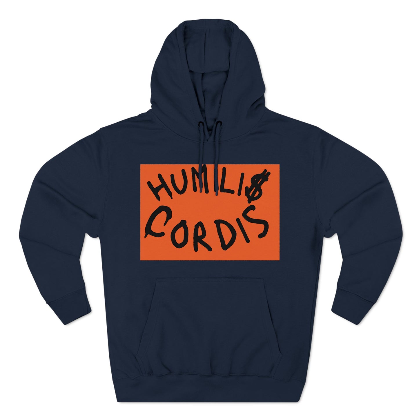 HC- “Vibe Tribe” Pullover Hoodie