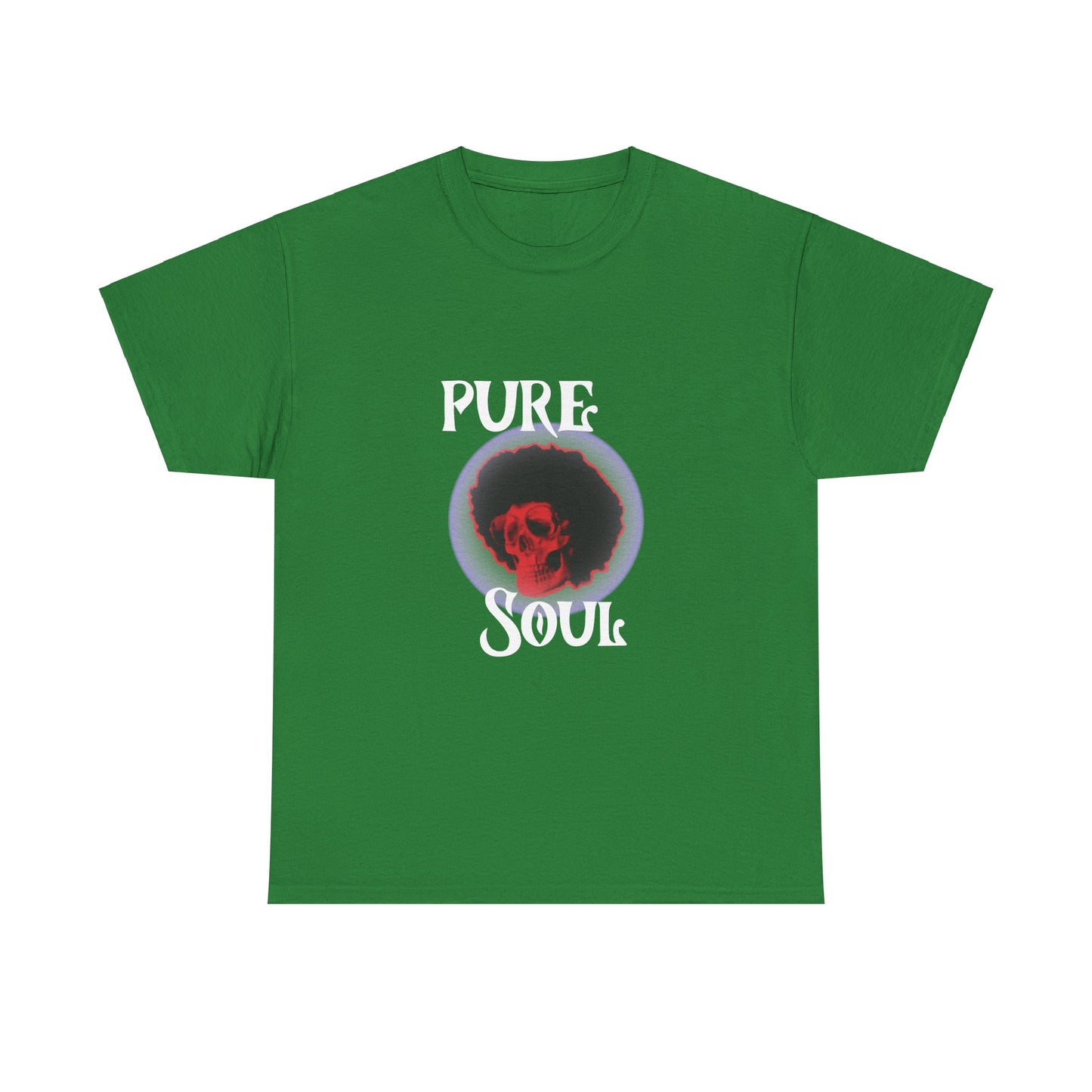 HC- “Pure Soul” Tee