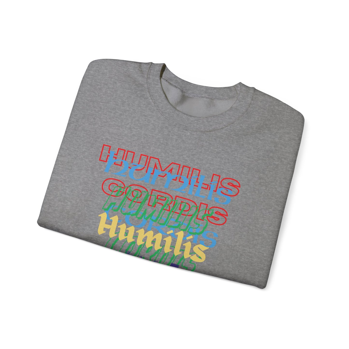 HC- “HC Effect” Sweatshirt