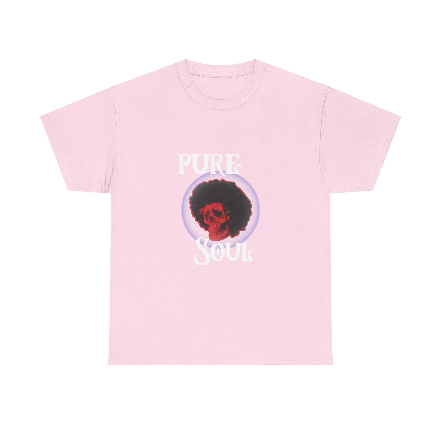 HC- “Pure Soul” Tee