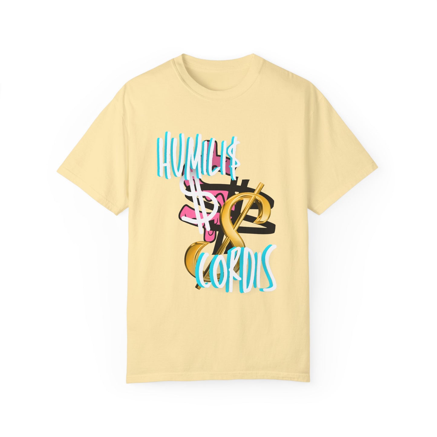 HC- “Money $ign” T-shirt