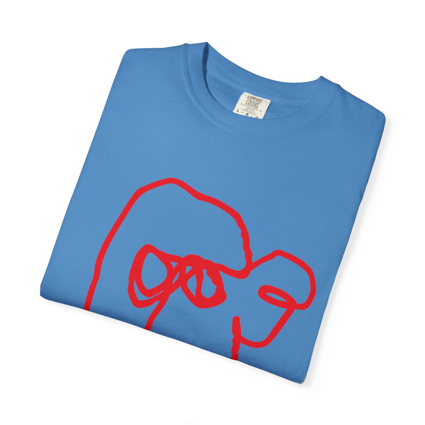 HC-“John 7:24” T-shirt