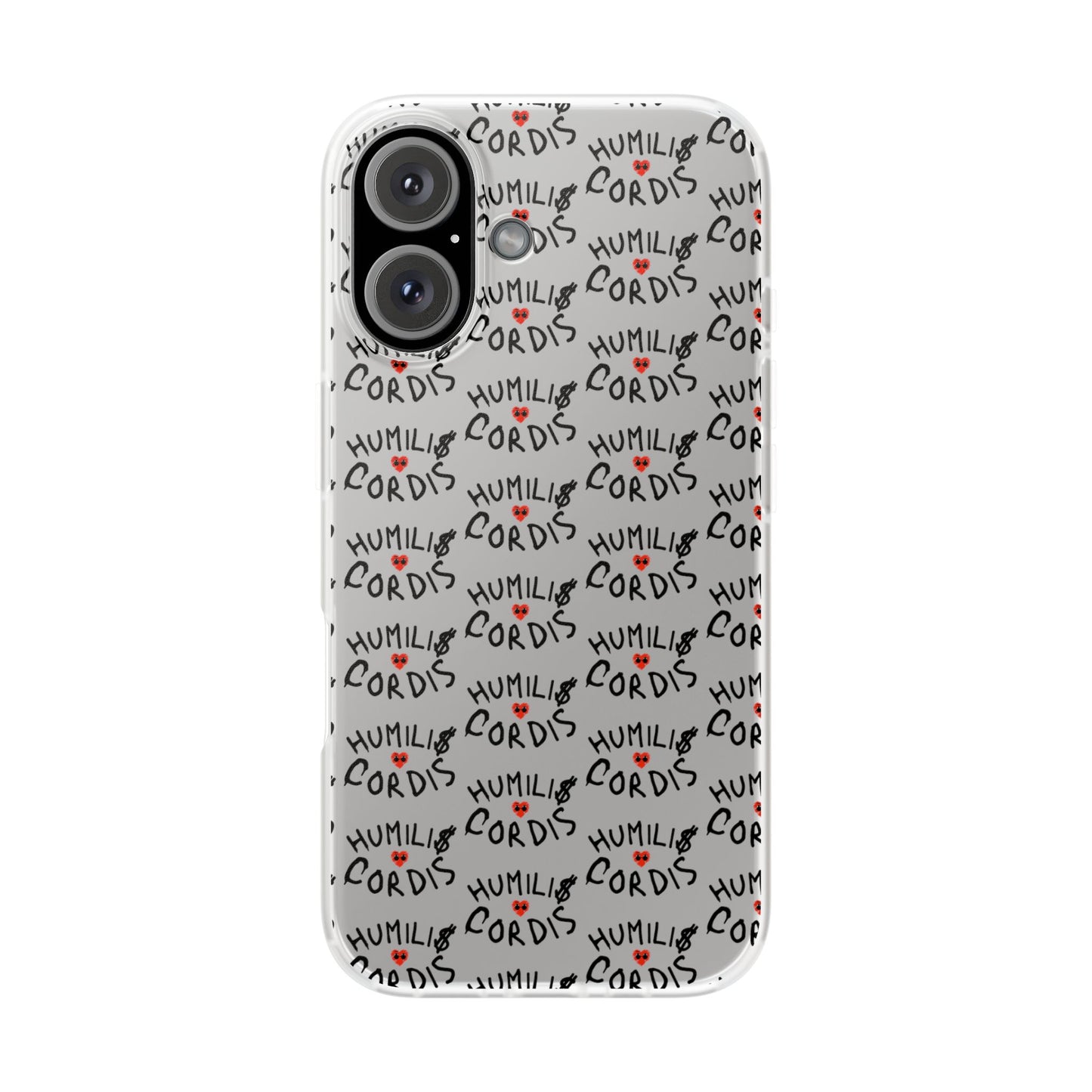 HC- “EYE of U” Flexi Case
