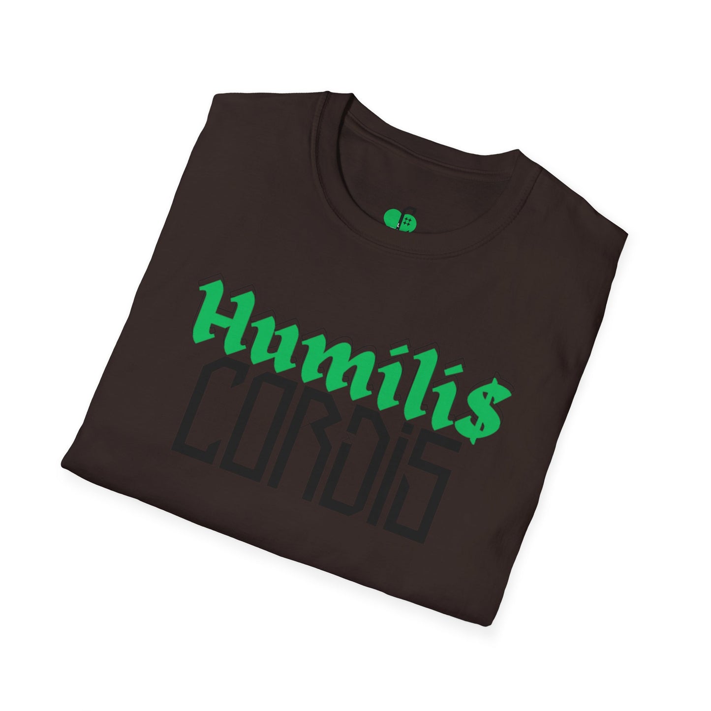 HC- Softstyle Logo T-Shirt