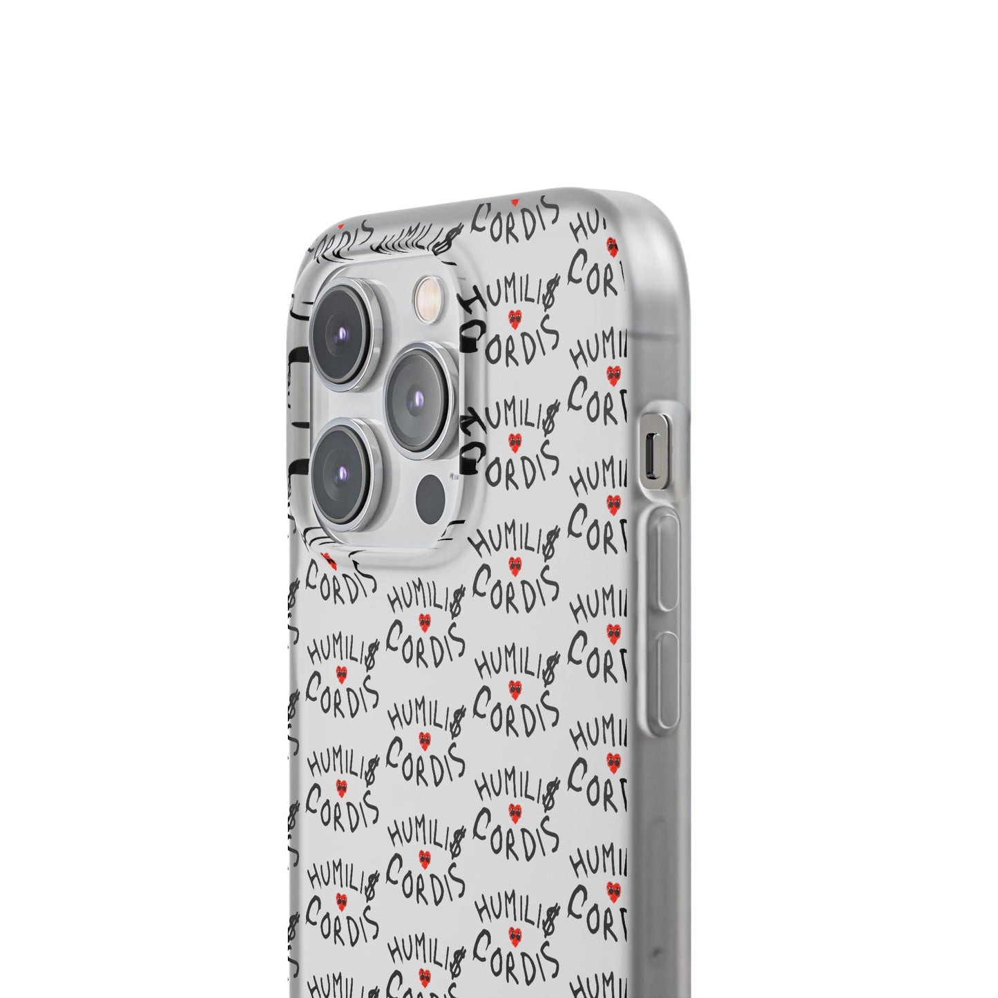 HC- “EYE of U” Flexi Case