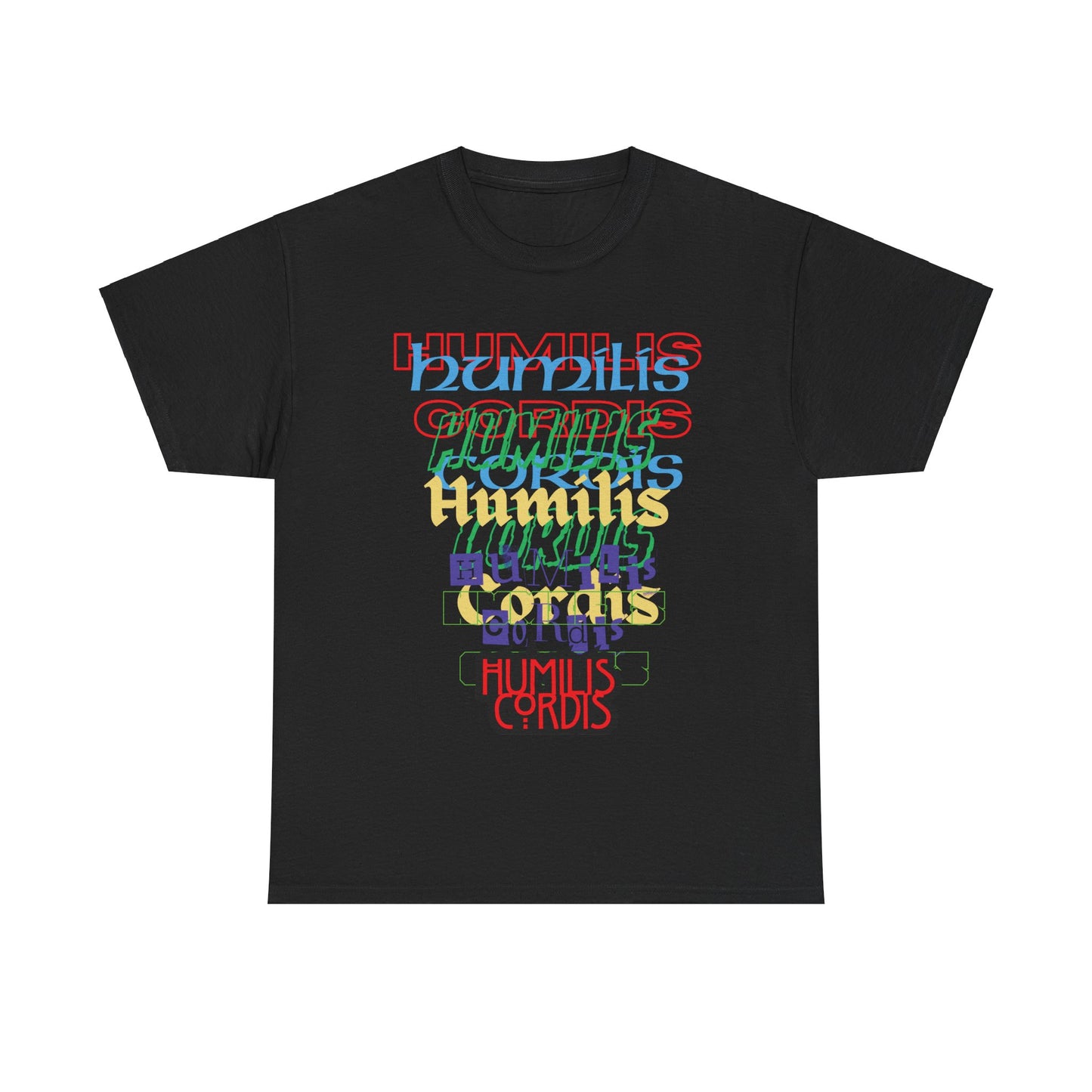 HC-“HC Effect” Tee
