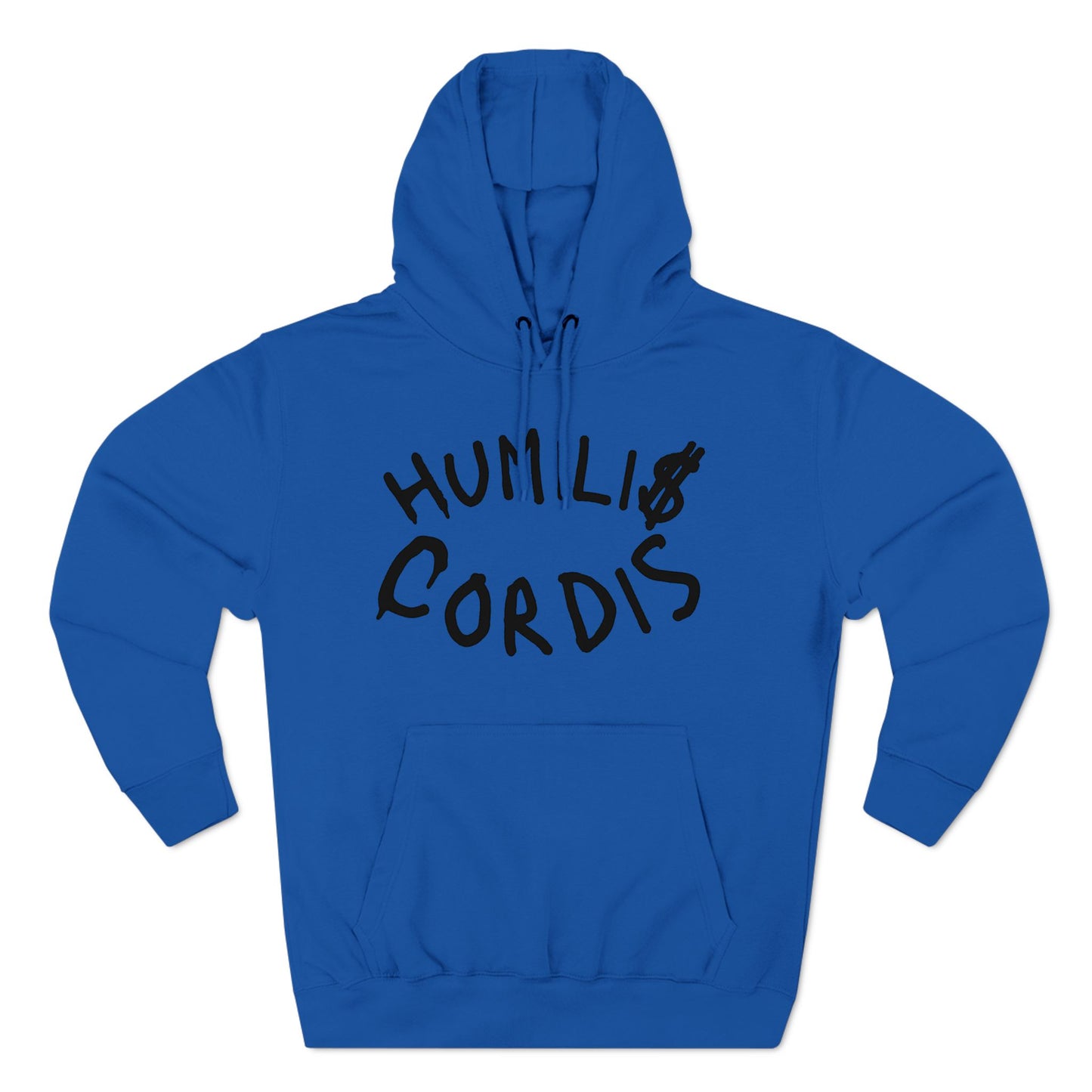 HC- “Vibe Tribe” Pullover Hoodie