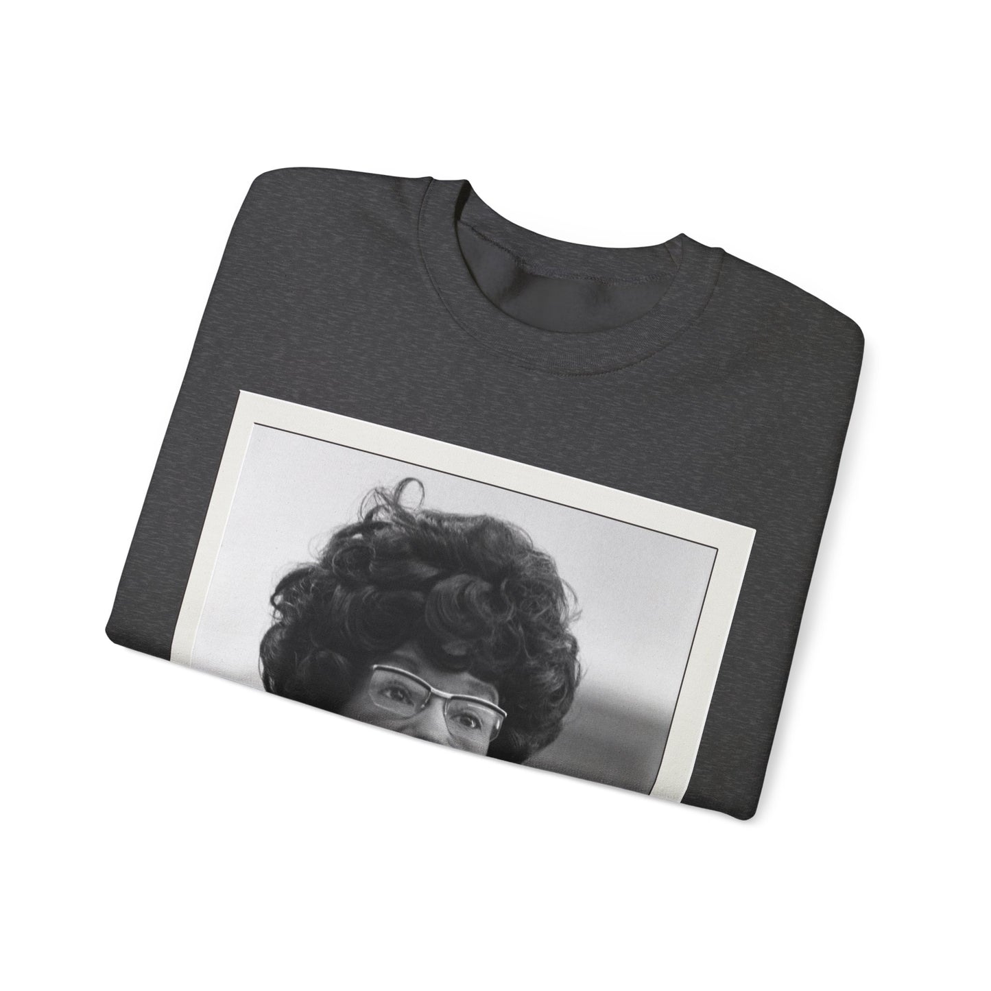 HC- “Making history, starts with us” Crewneck Sweatshirt