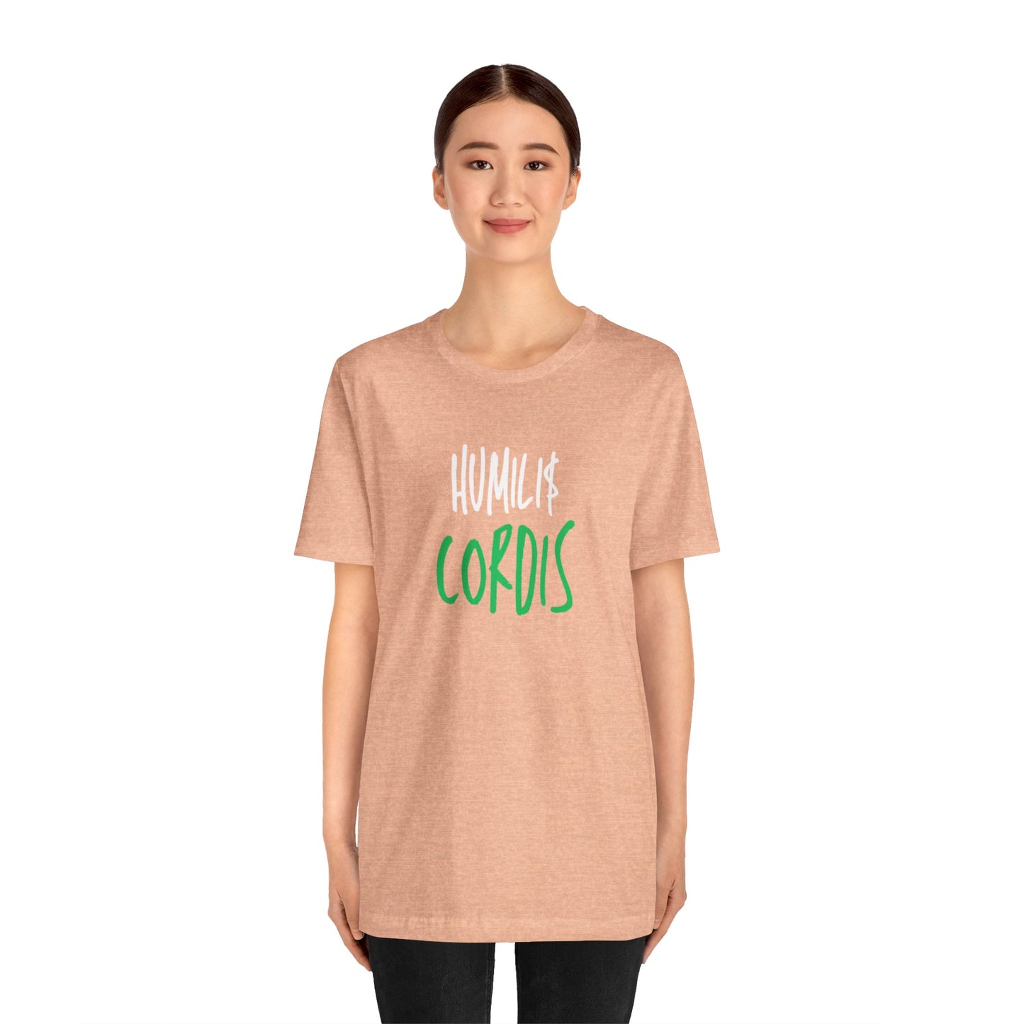 HC Tee