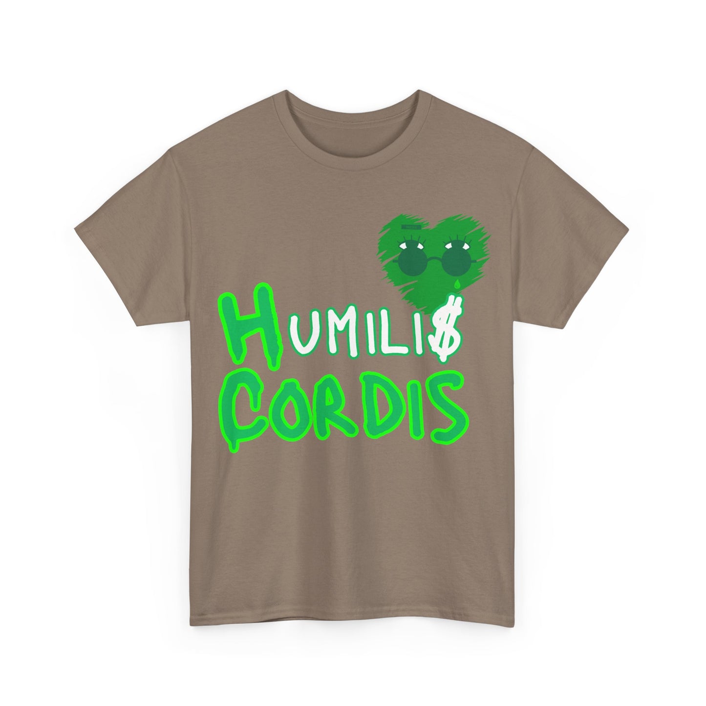 HC- “HC Formula” Tee
