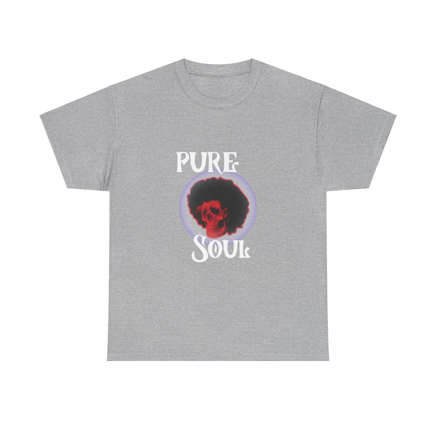 HC- “Pure Soul” Tee