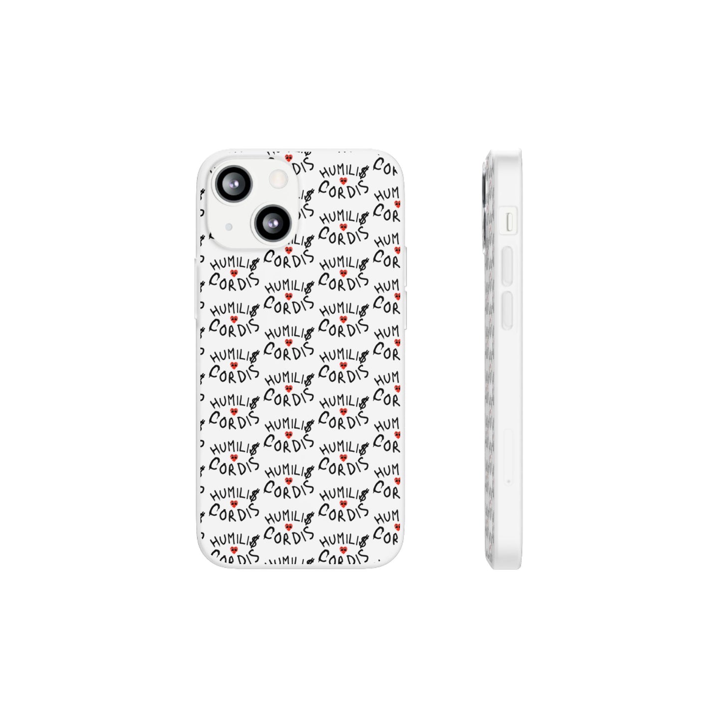 HC- “EYE of U” Flexi Case