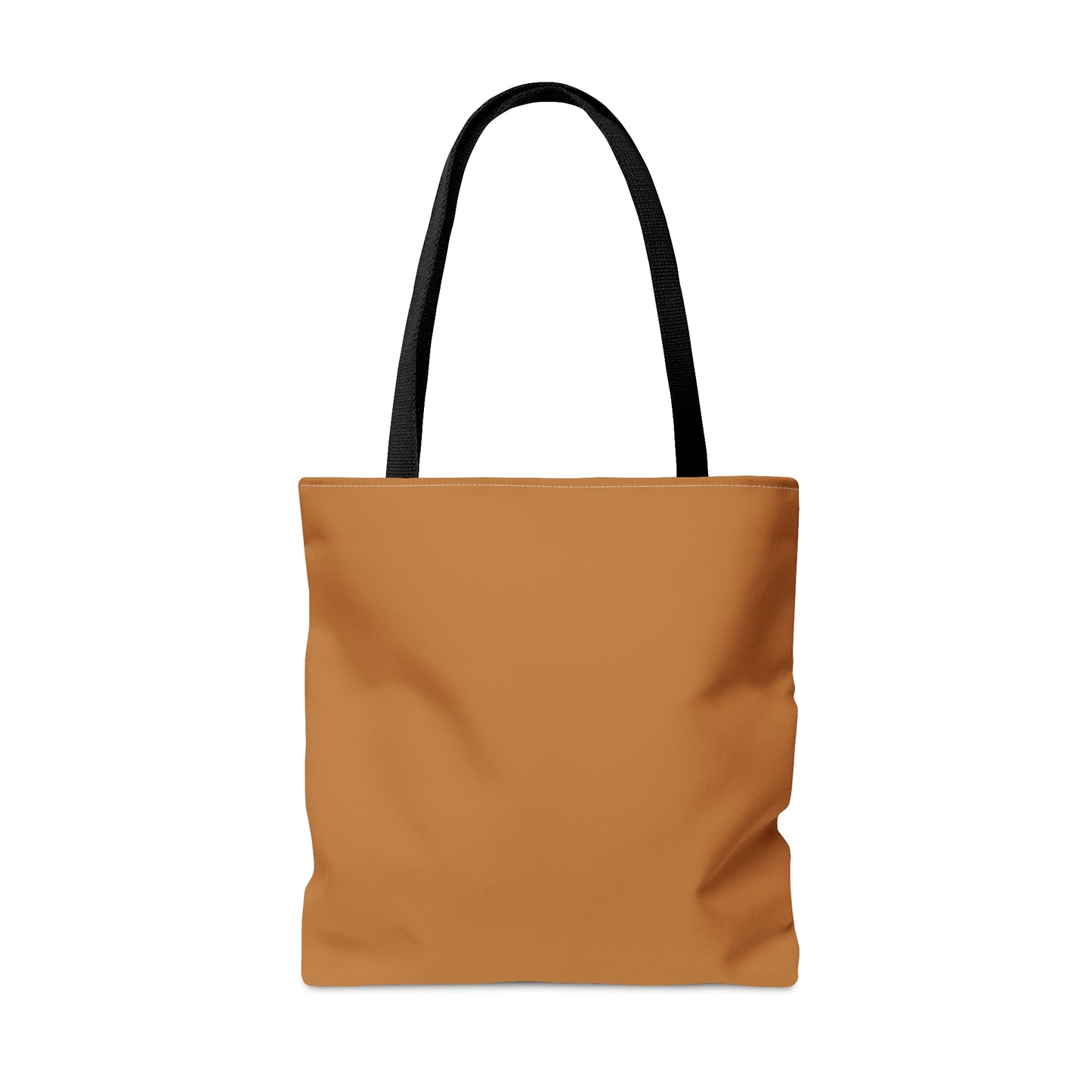 "Humilis Cordis" Brown Definitive Tote Bag