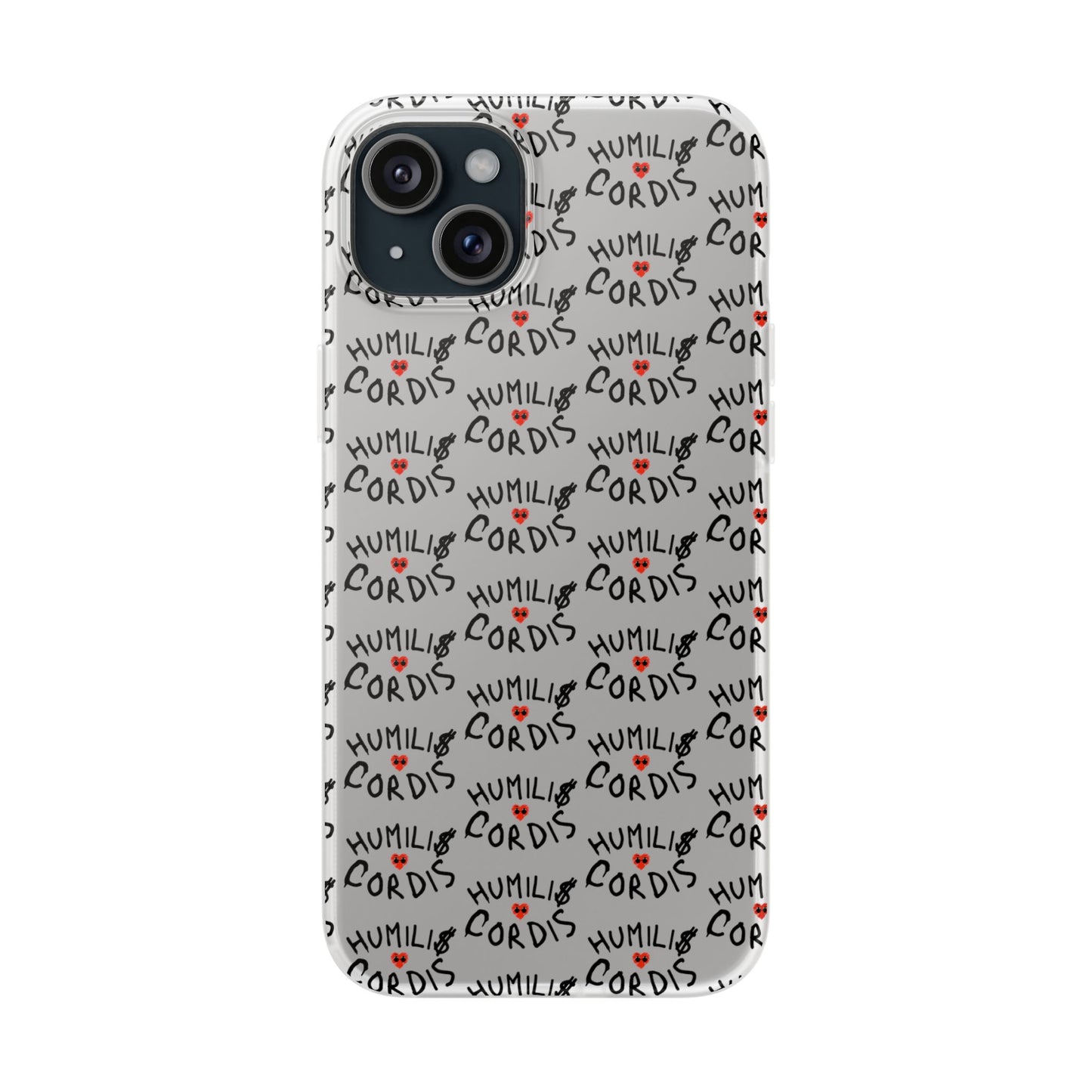 HC- “EYE of U” Flexi Case