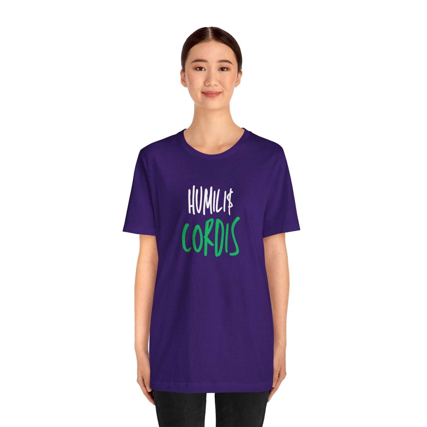 HC Tee