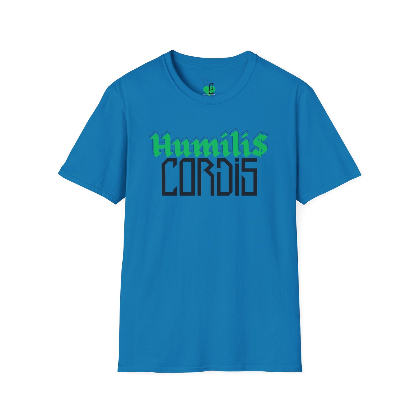 HC- Softstyle Logo T-Shirt