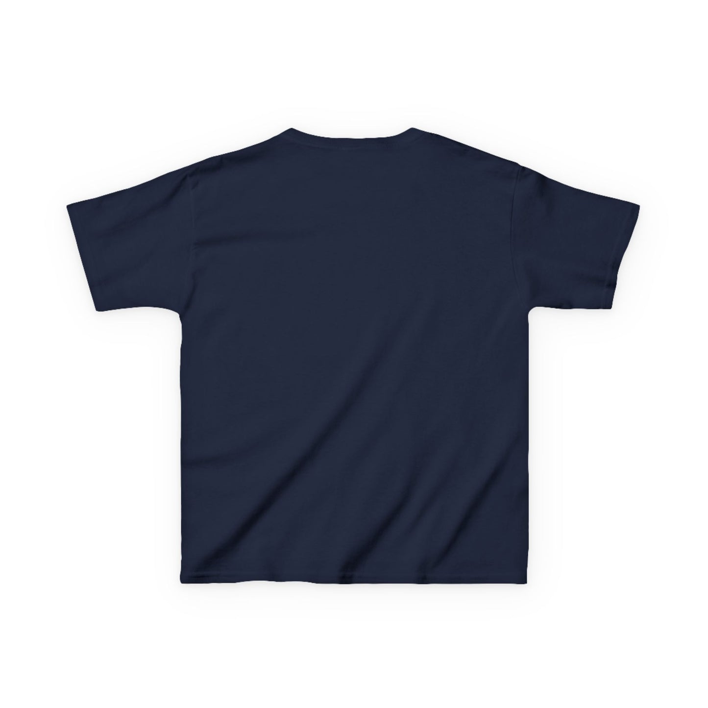 HC - "Botanic Skull" Kids Tee
