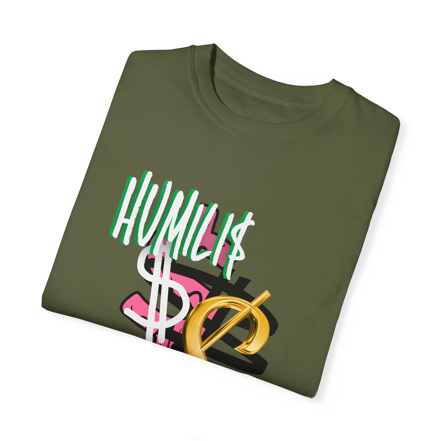 HC- “Money $ign” T-shirt