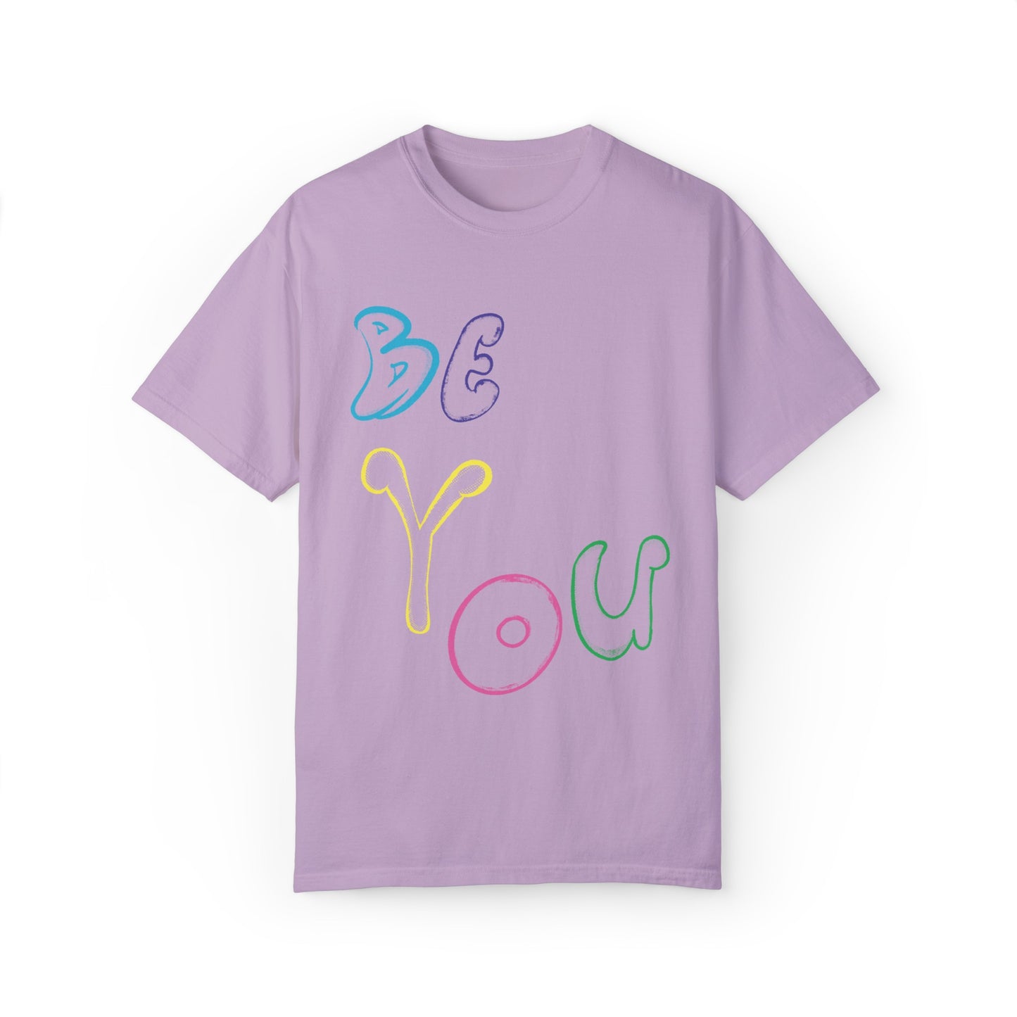 HC- “Be You” T-shirt