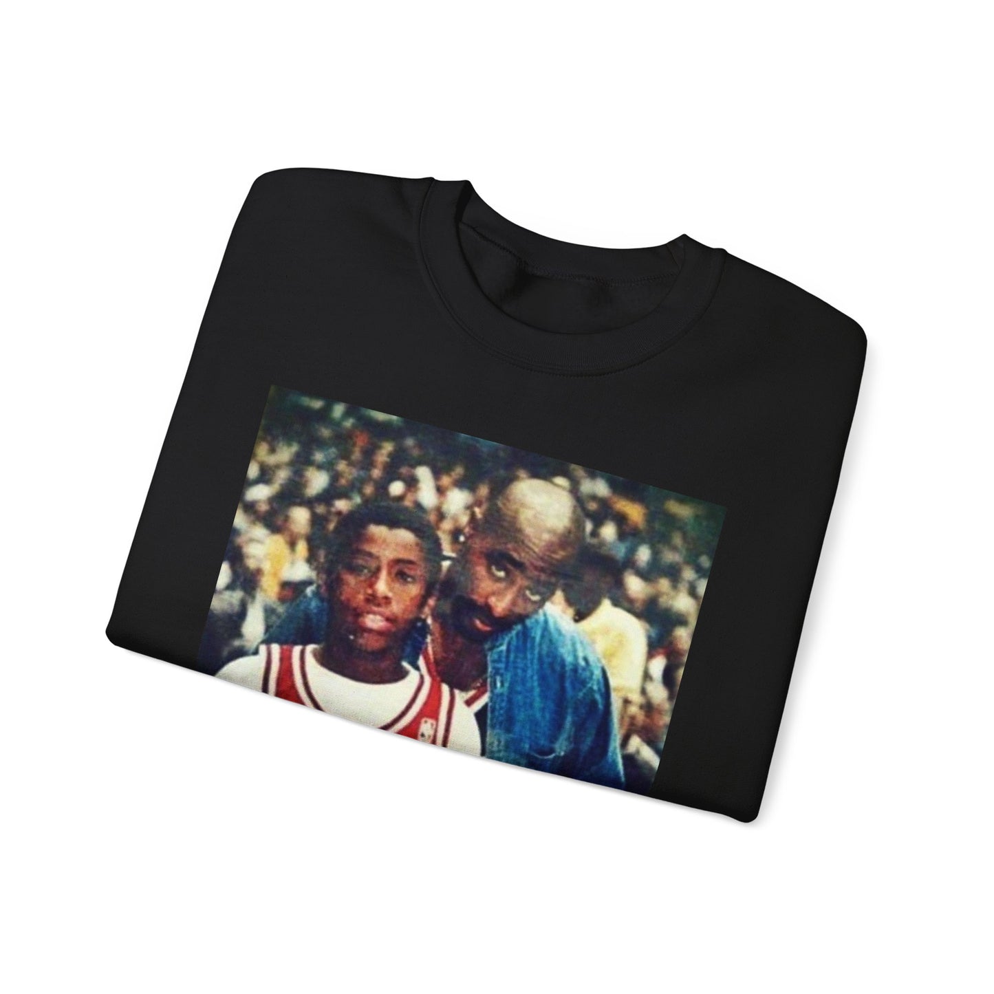 HC- “ Quote” Sweatshirt
