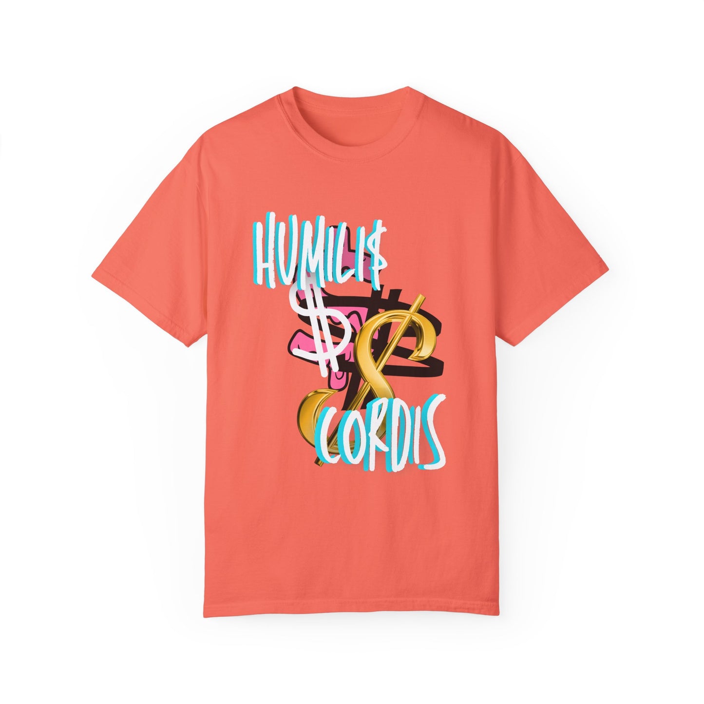 HC- “Money $ign” T-shirt