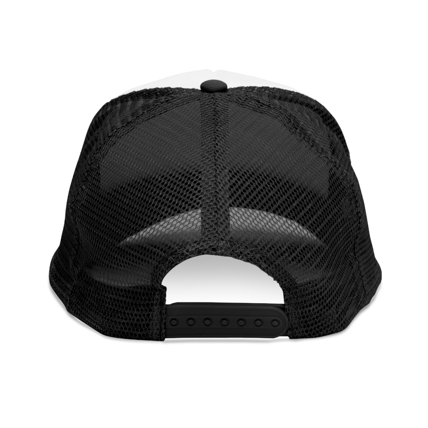 HC- “EYE of U” Mesh Cap