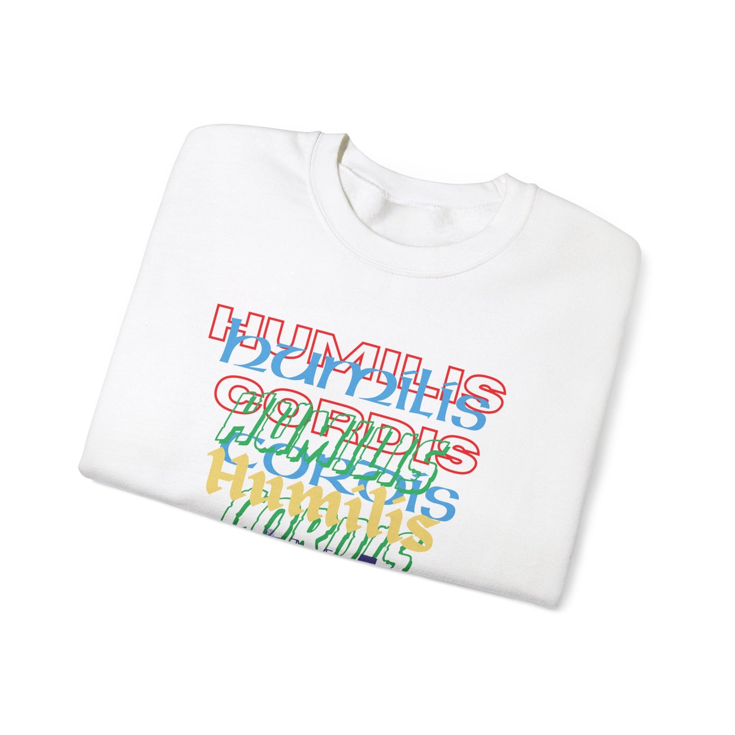 HC- “HC Effect” Sweatshirt