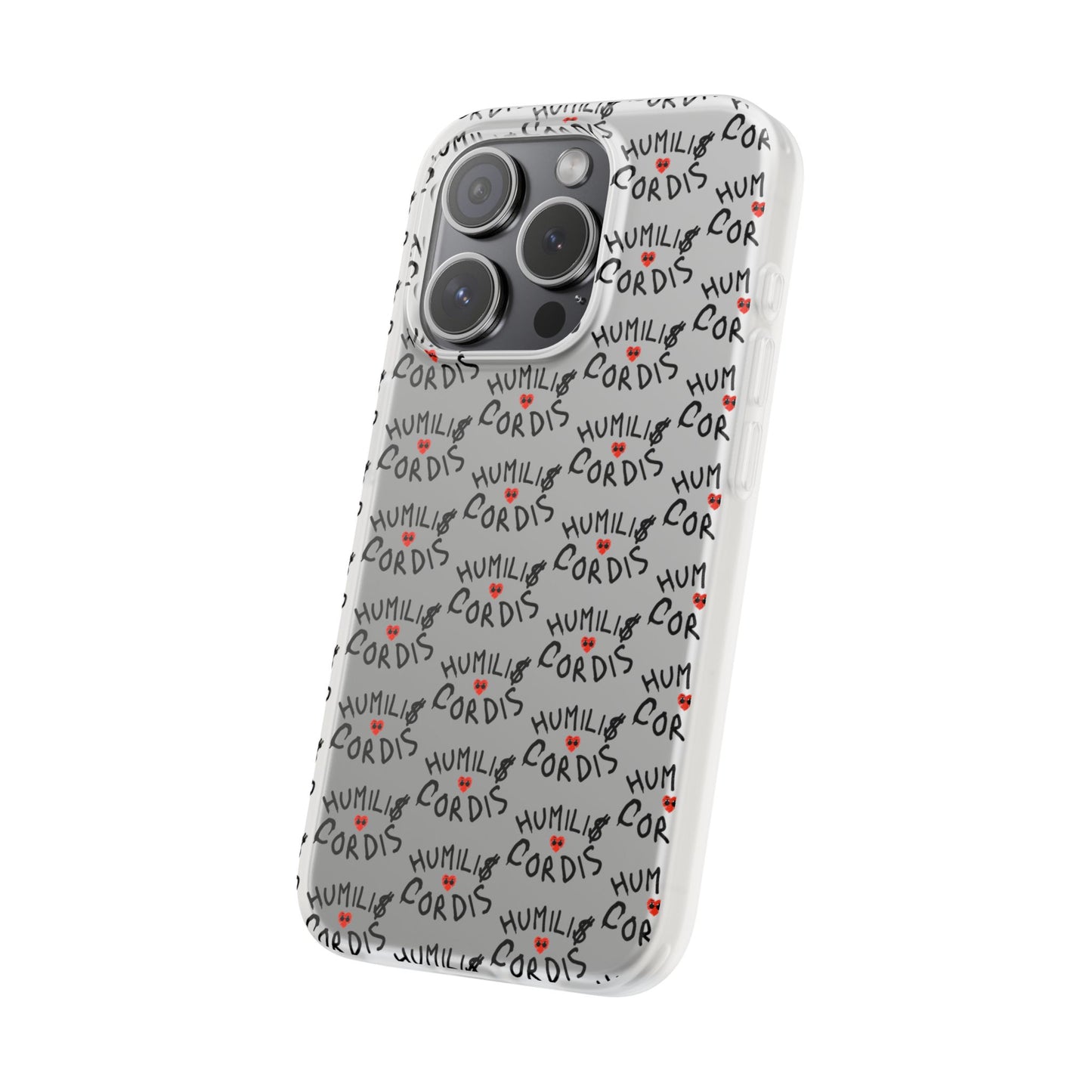 HC- “EYE of U” Flexi Case