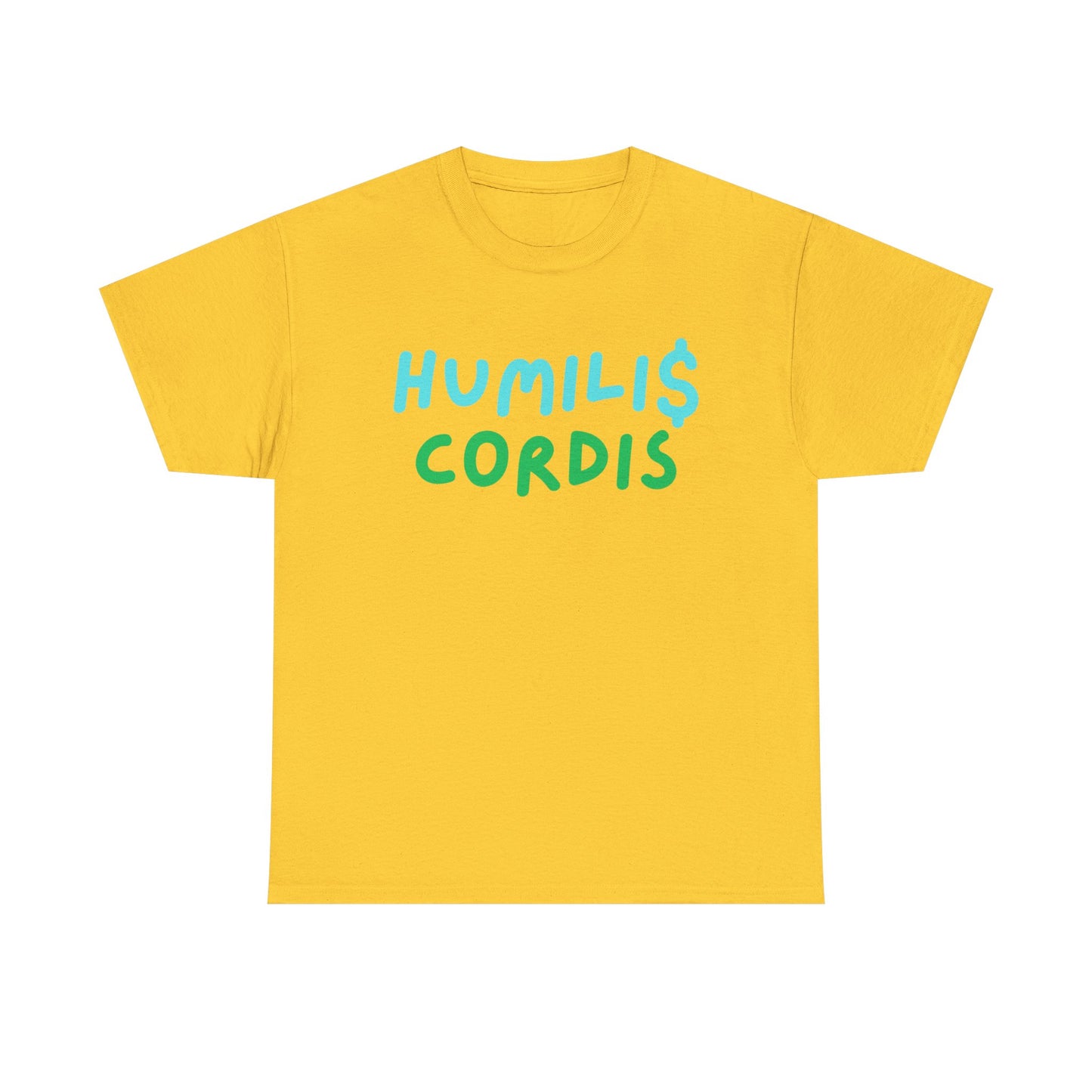 HC- Summer Tee