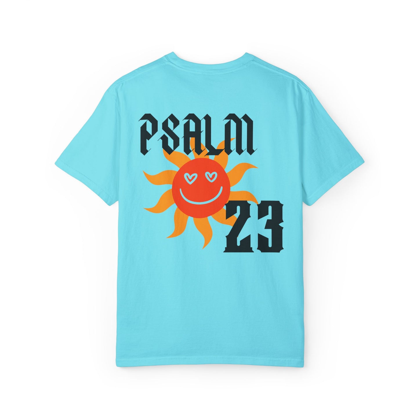 HC - "Psalm 23" T-shirt