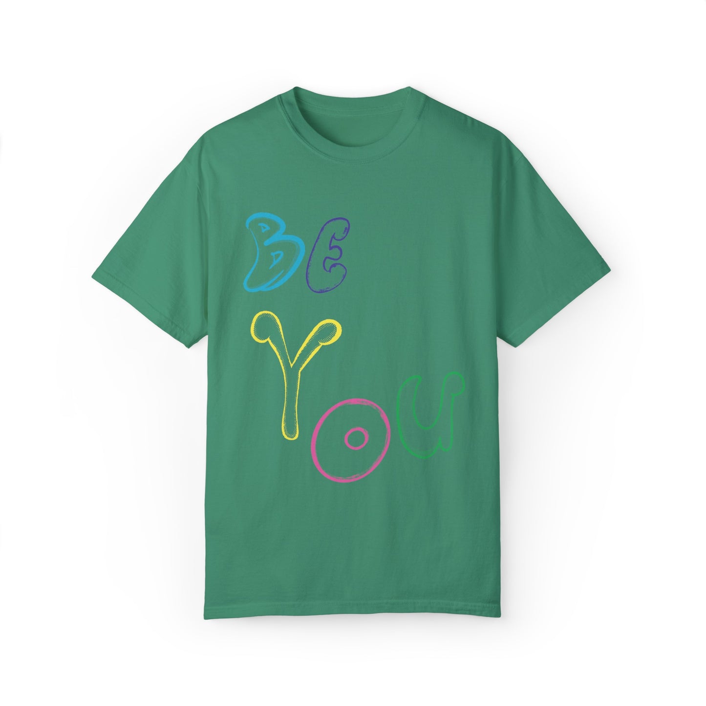 HC- “Be You” T-shirt