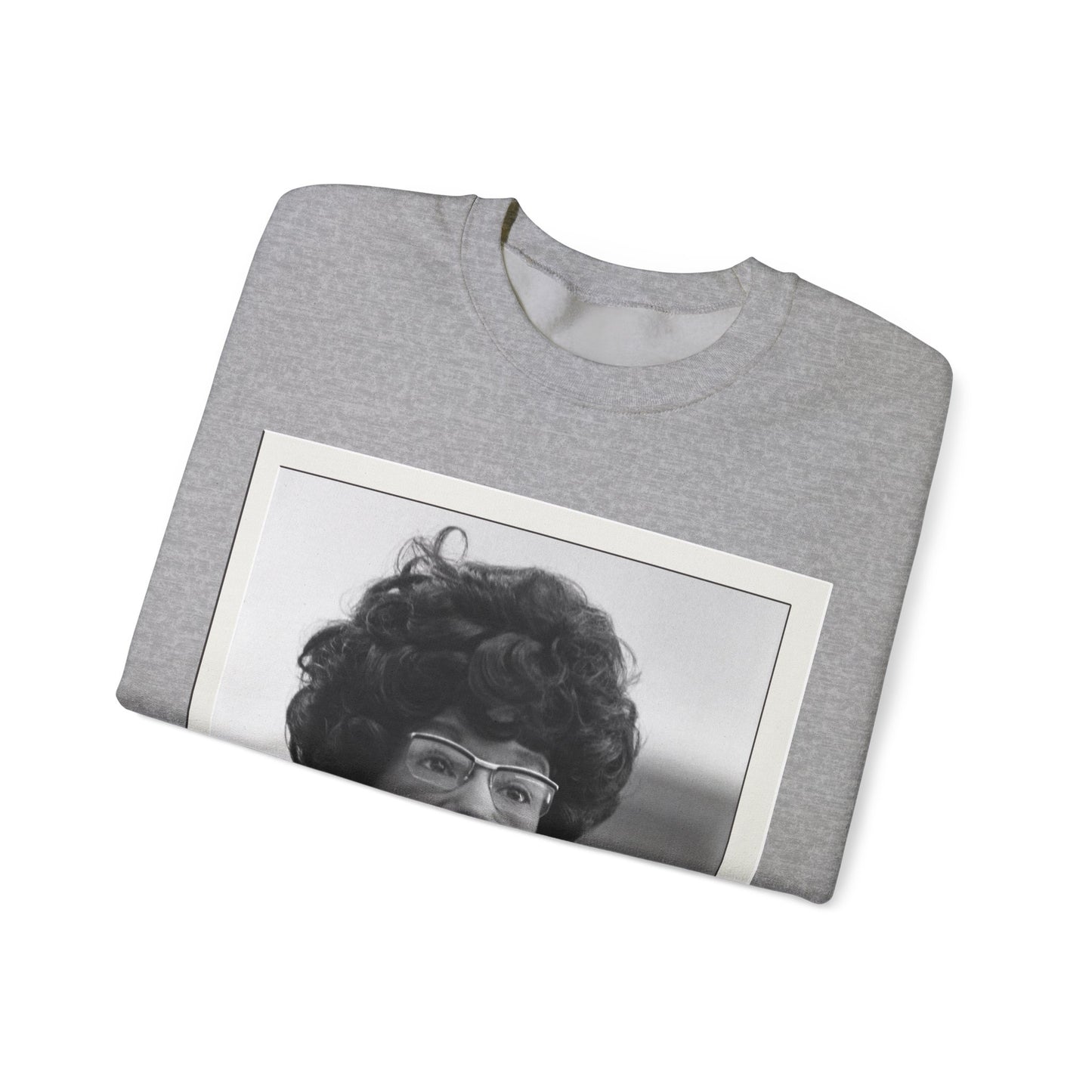 HC- “Making history, starts with us” Crewneck Sweatshirt