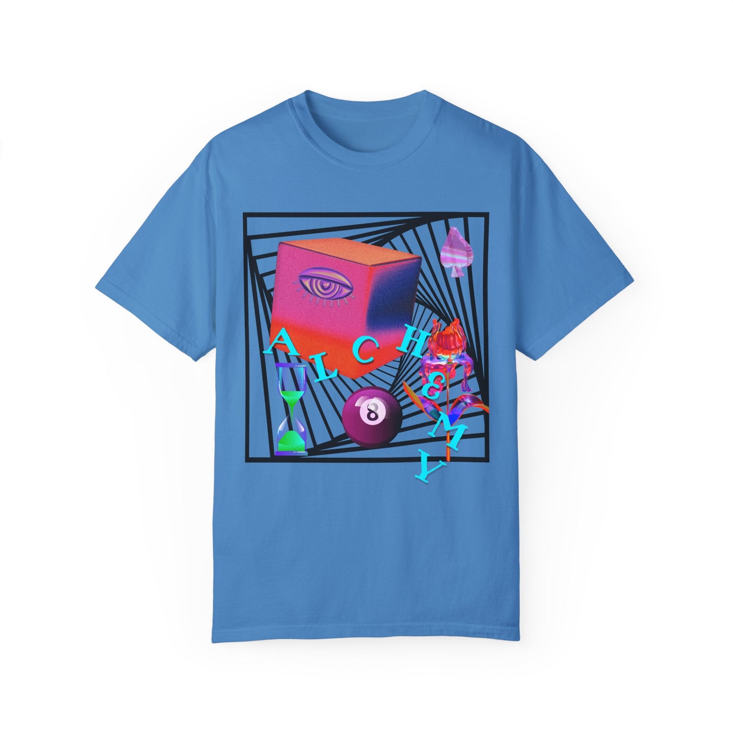HC- “Alchemy” T-shirt