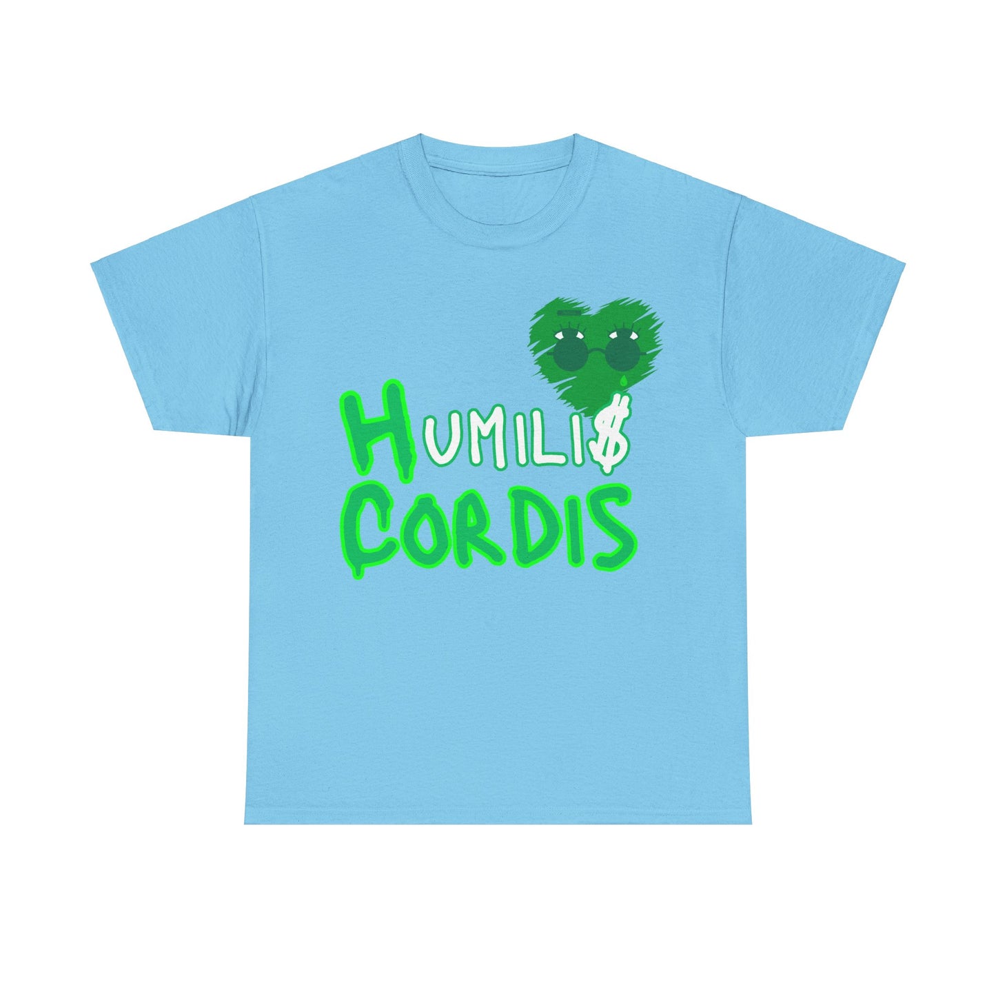 HC- “HC Formula” Tee
