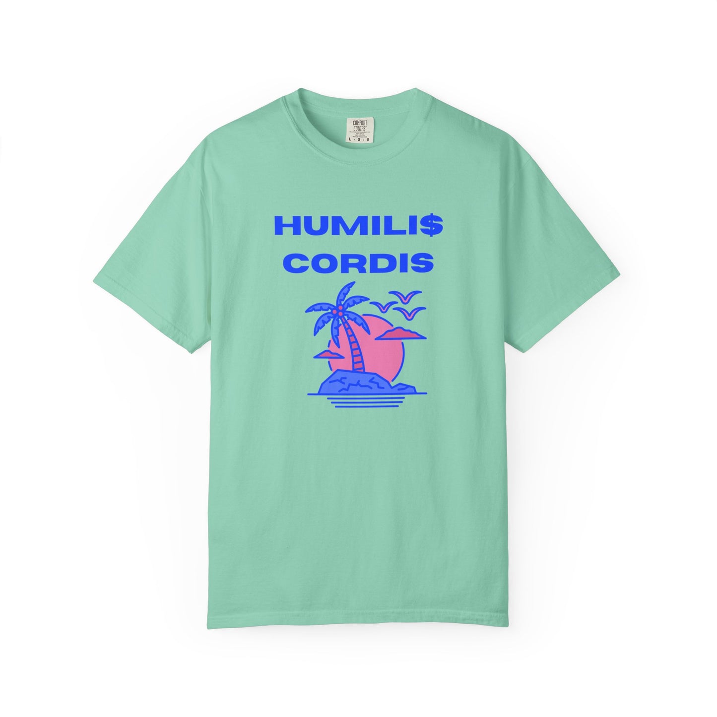 HC-Summer T-shirt